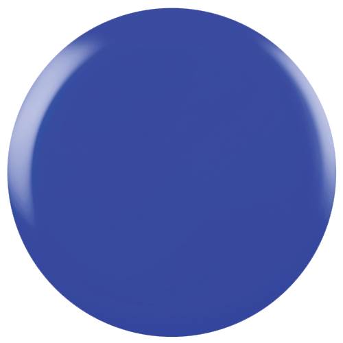 SMALTO SEMIPERMANENTE SHELLAC Blue Eyeshadow